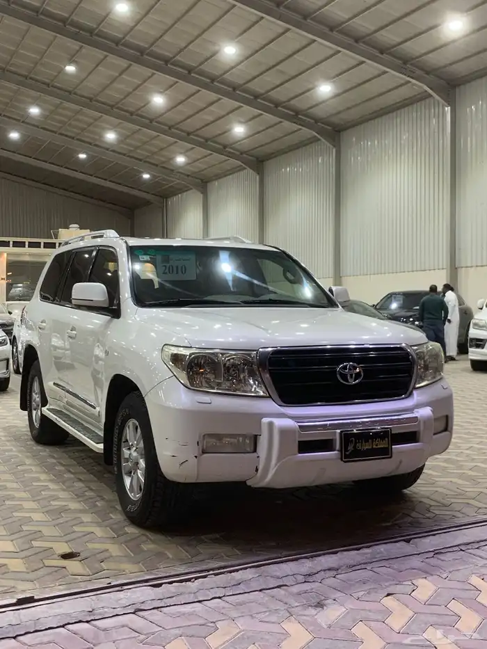 جيكسار 2010. فل كامل سعودي 2