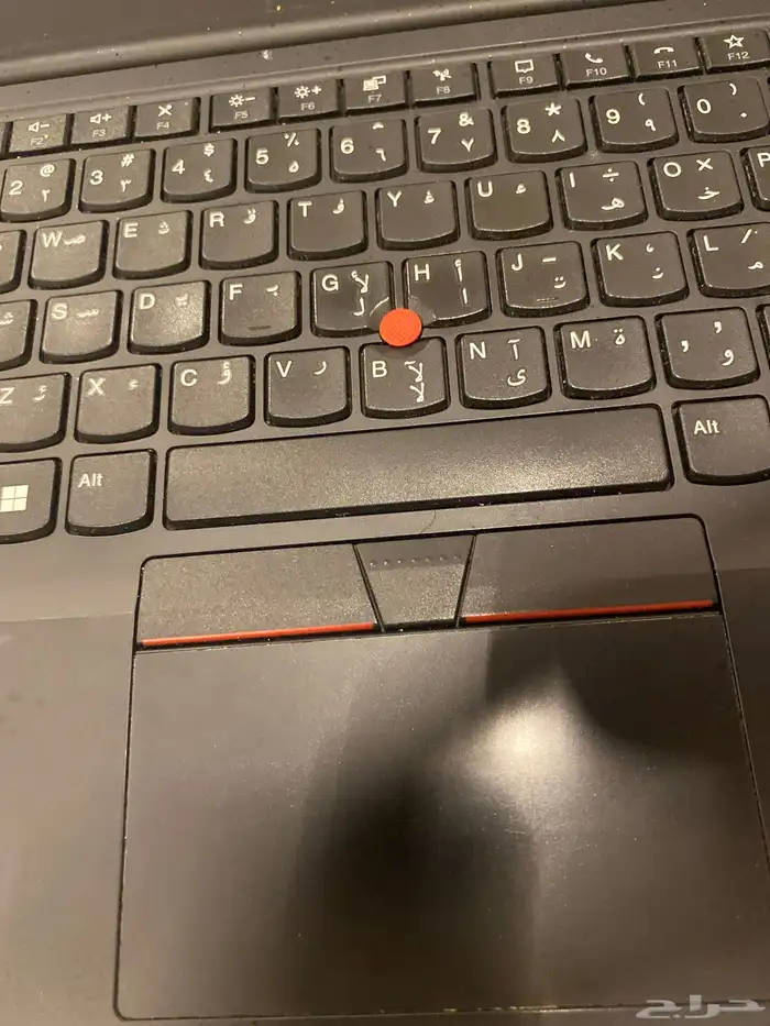 للبيع عاجل لينوفو ثنك باد 3