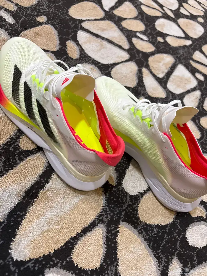جزمه اديداس adizero Boston 12 2