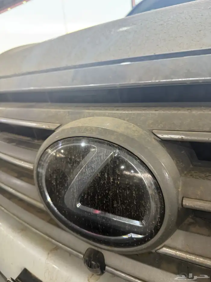 لكزس 2012 مخزن مالك اول فل كامل 32