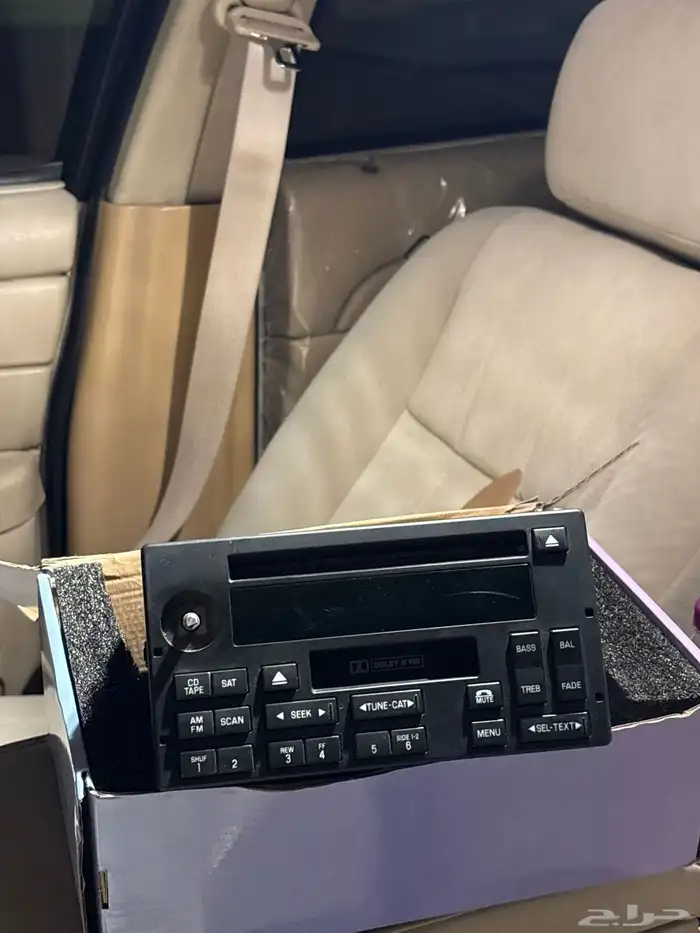 فورد كراون فكتوريا 2009 سمني (سعودي) 20