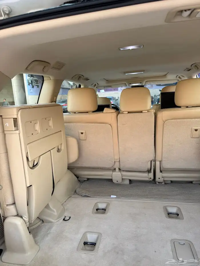 لاند كلوزر VXS 2017 8