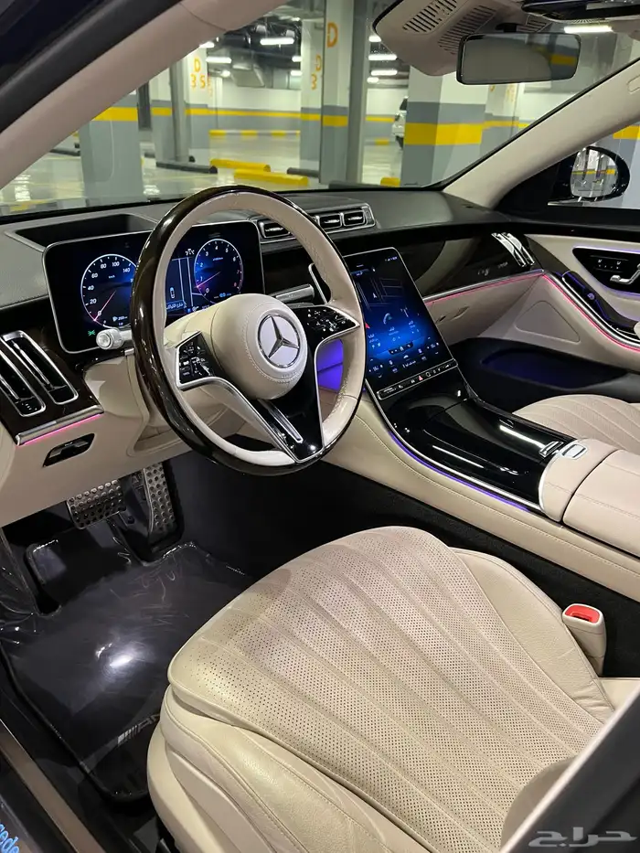 s450 جفالي 2022 وكالة 12