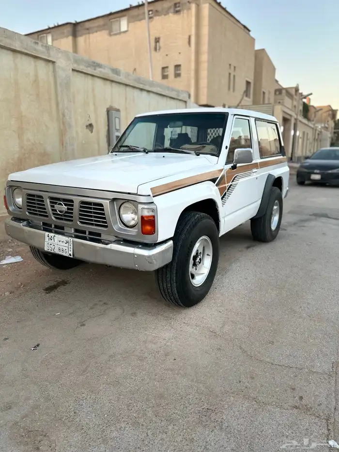 باترول ربع 1994 للبيع 20