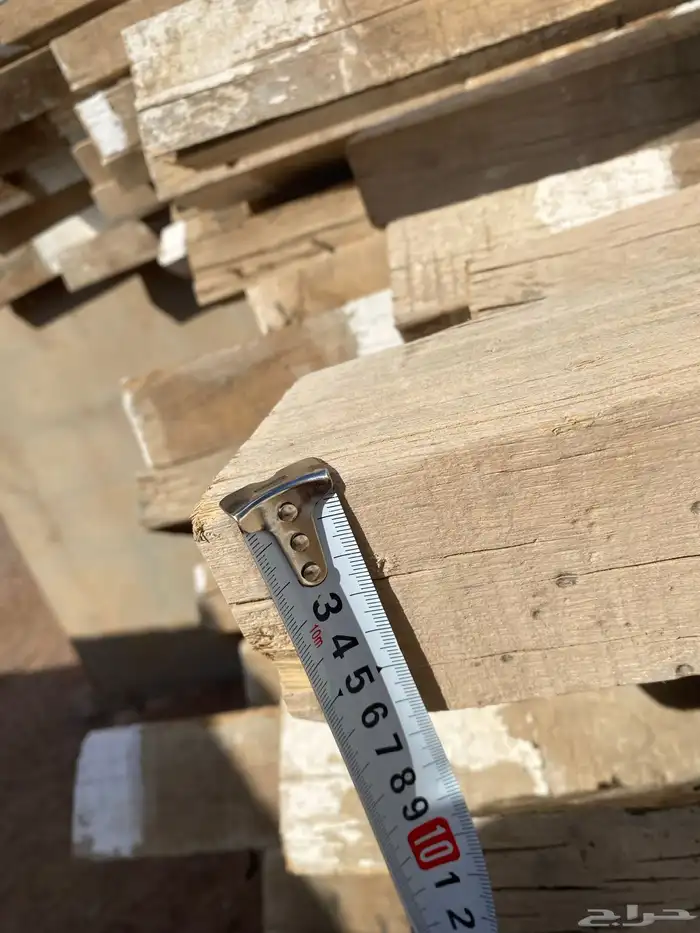 للببع خشب سقف مرابيع ثقيل ونظيف 3