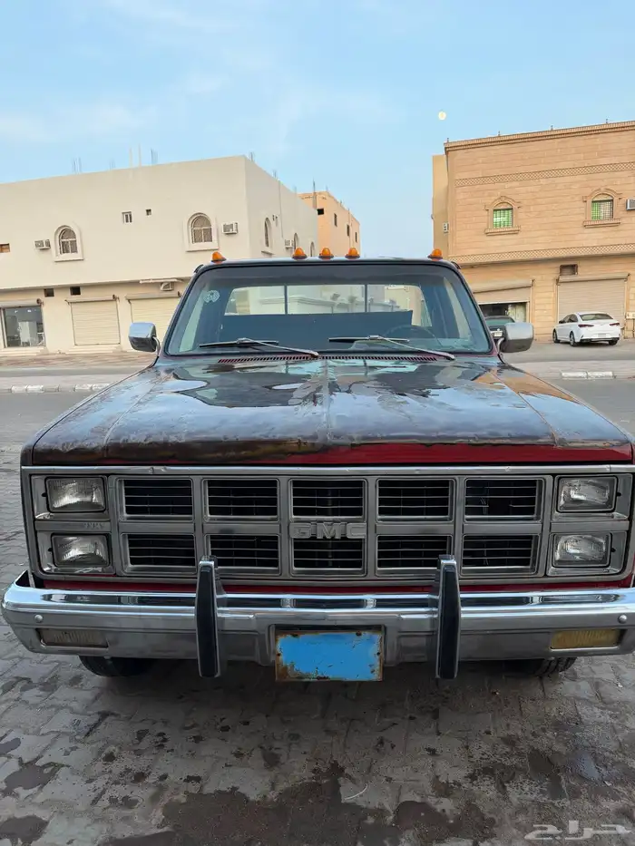 جمس حوض سيرا بهبهاني 81 بلد 305 3