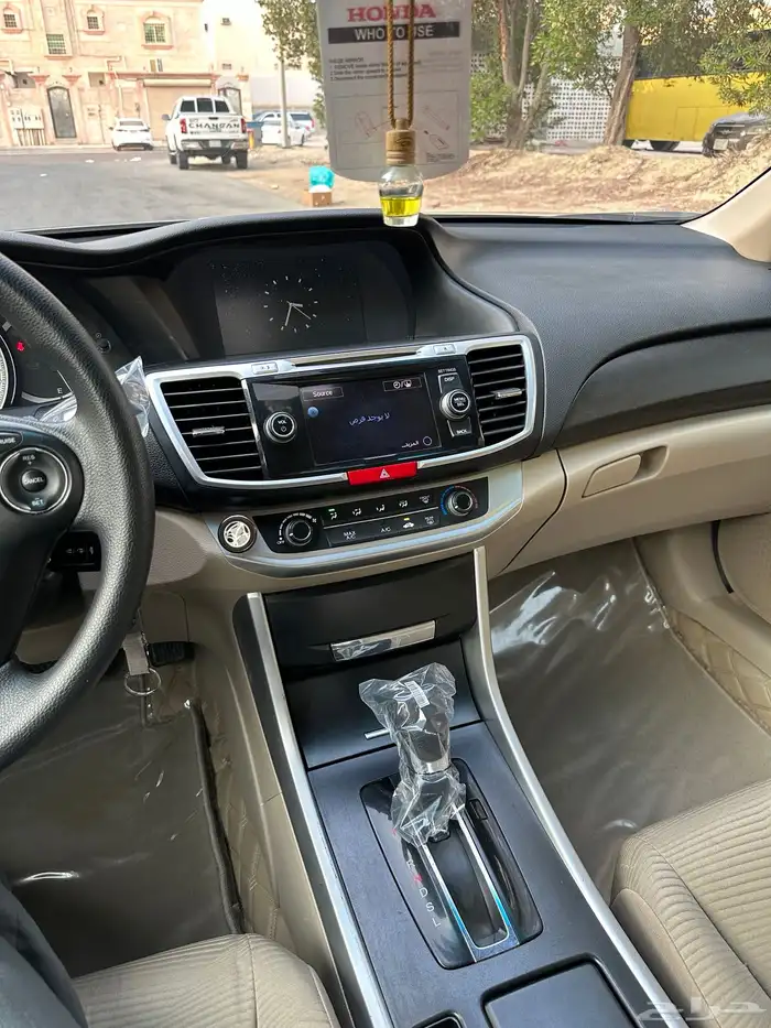 اكورد 2015 سبيشل 17