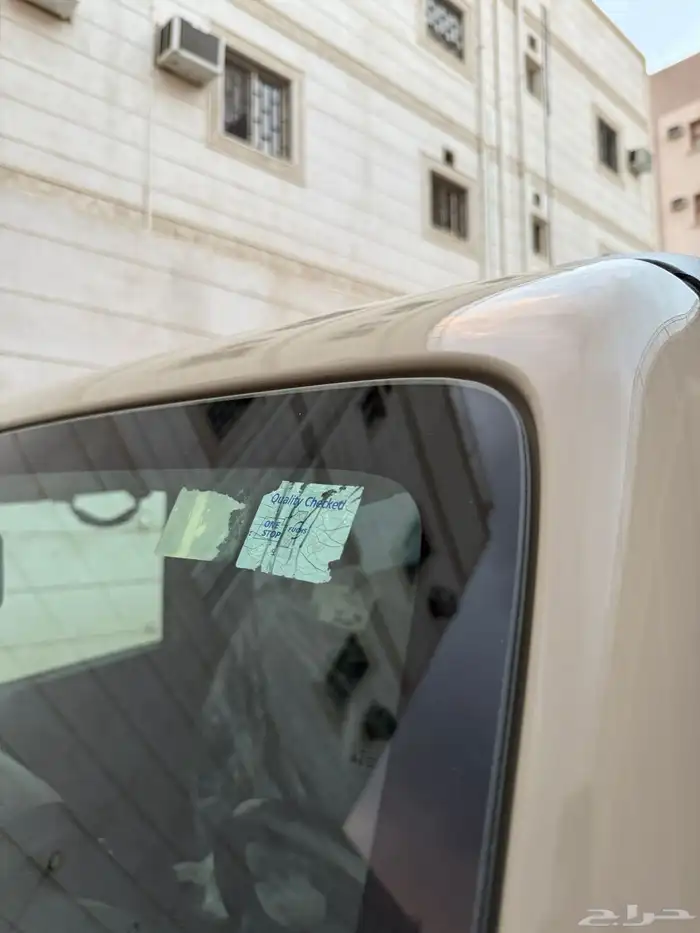 للبيع جيب رانقلر 2018 سبورت ممشاء 71 الف الطايف 13