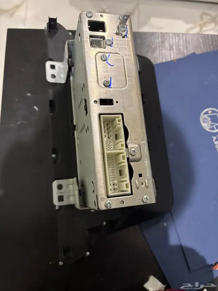 مسجل سيراتو 22. ع سوم 2