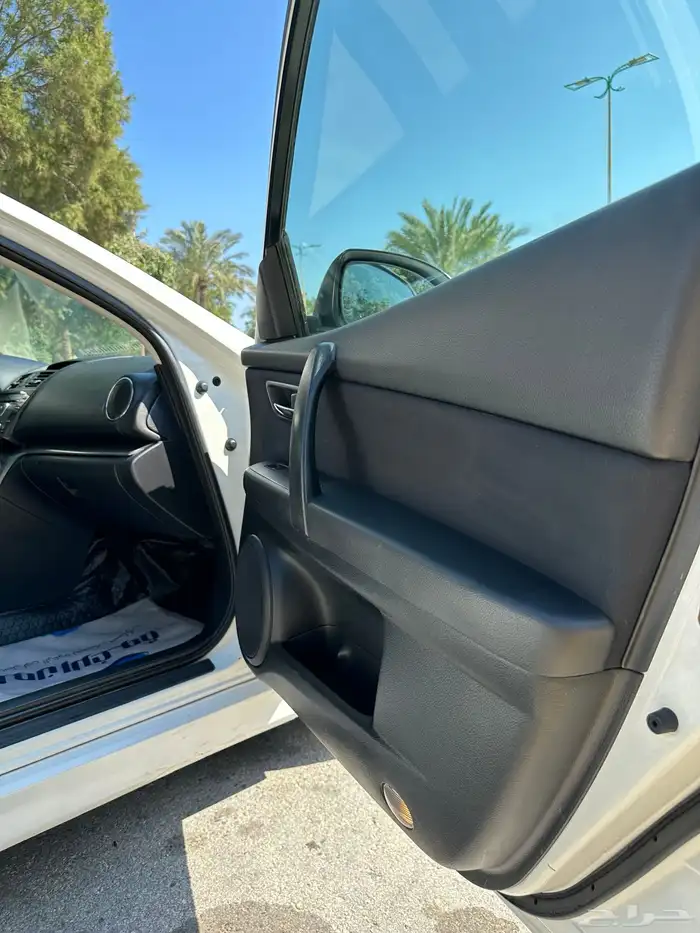 مازدا 6 نص فل 2012 كاش او اقساط 38