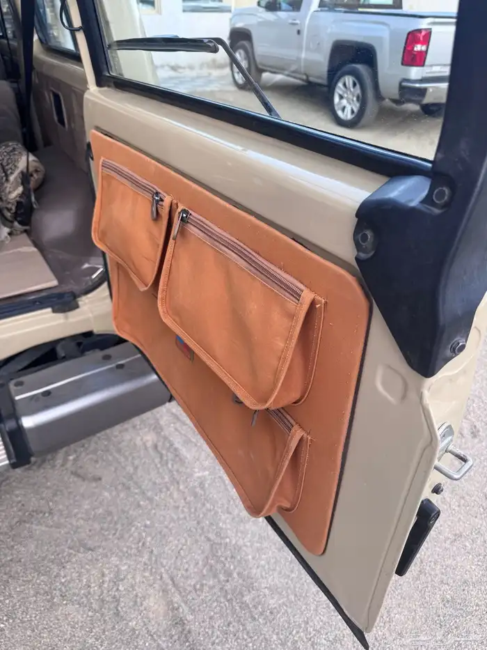 جيب ربع ( نظيف ) 79