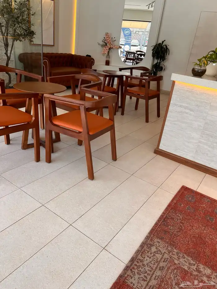 اثاث كافيهات 6