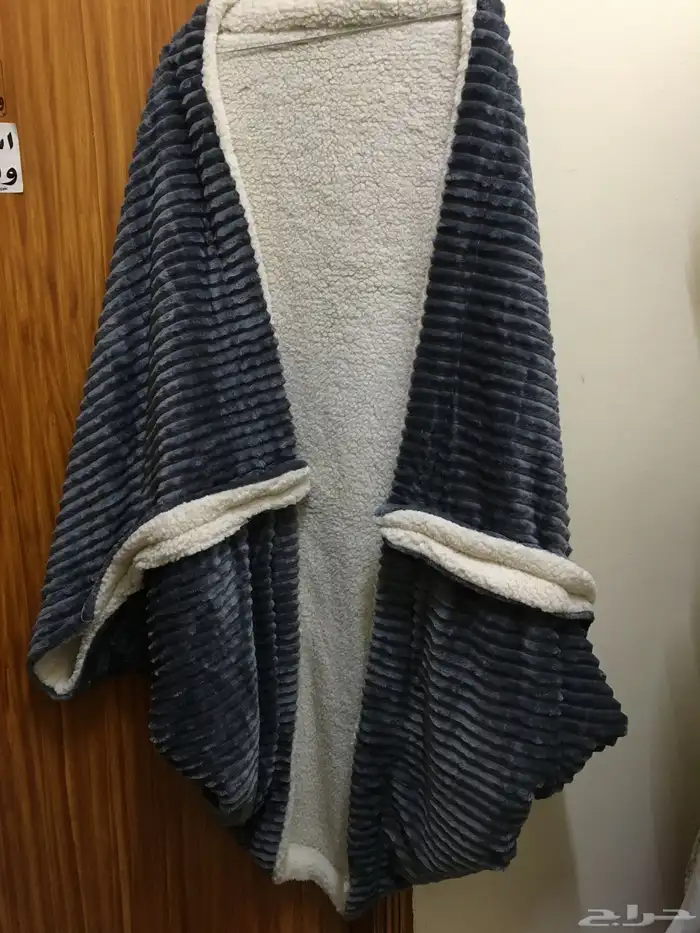 شال شتوي 0