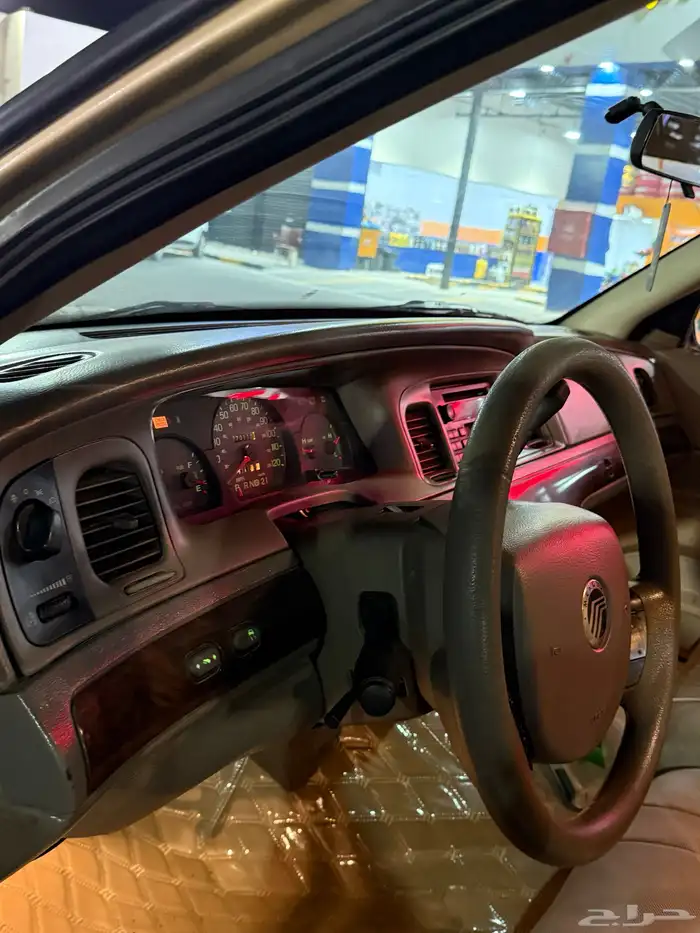 جراند ماركيز 8