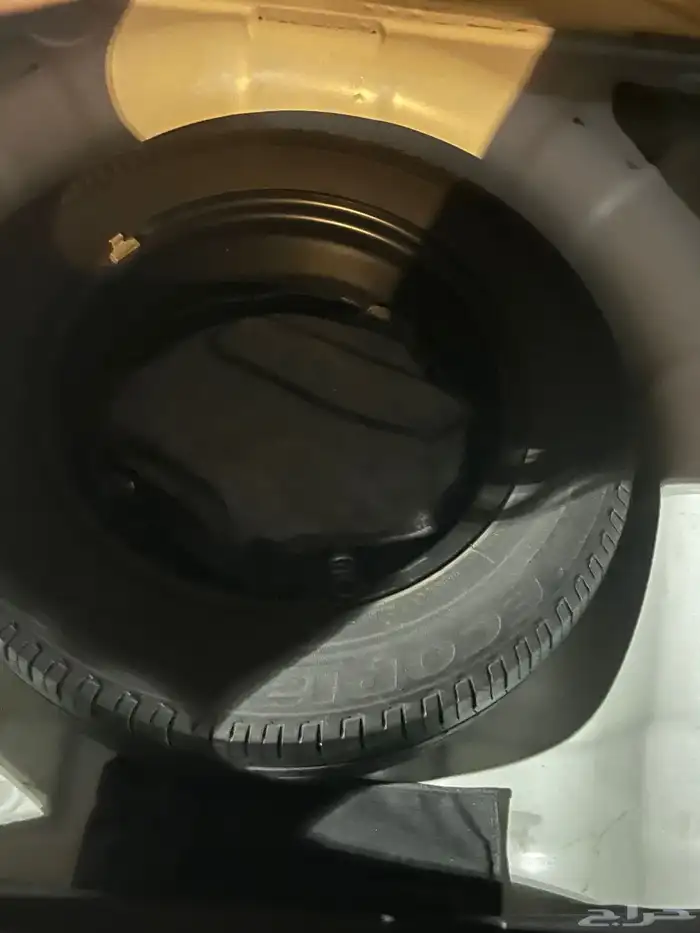 هونداي اكسنت 2022 خليجي بطاقه جمركيه مكينه 1600 ماشيه 40 11