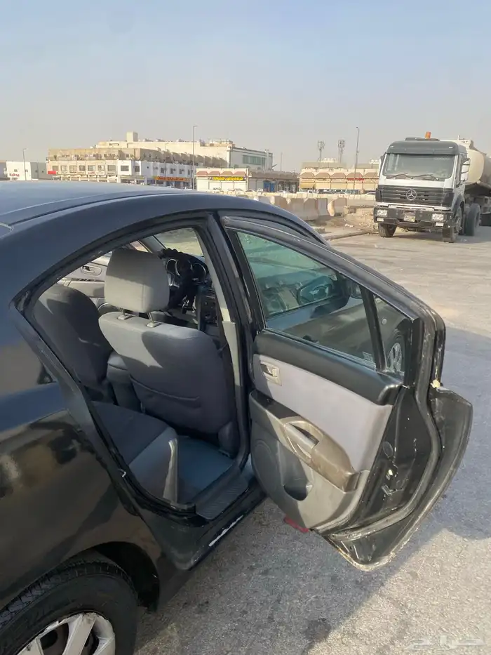 مازدا 3 موديل 2007 13