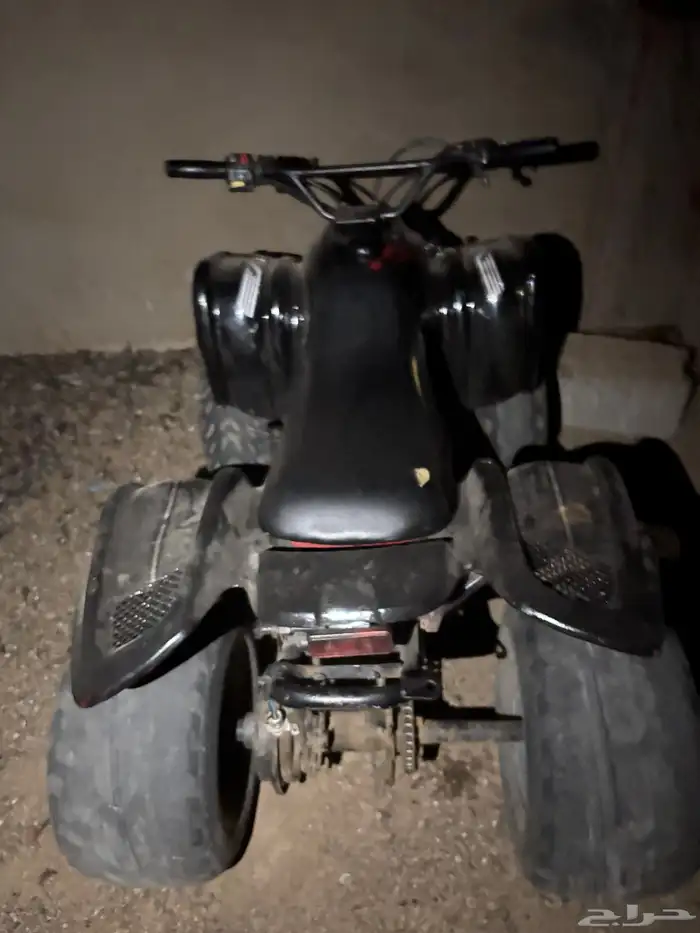 دباب سويدي 2