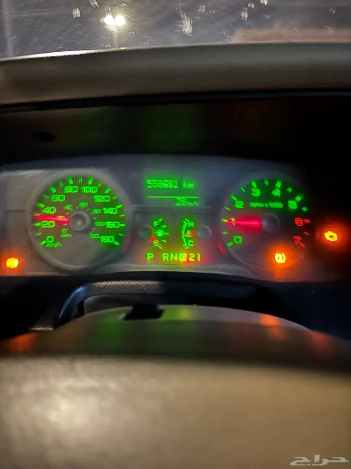 فورد فكتوريا 2011 9