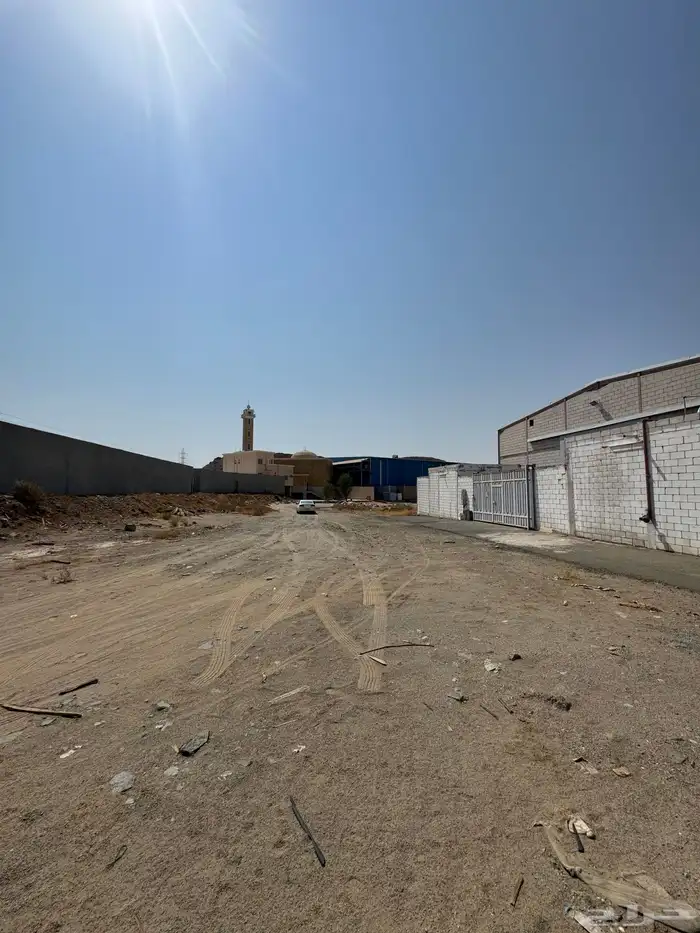 ارض للاستثمار 11