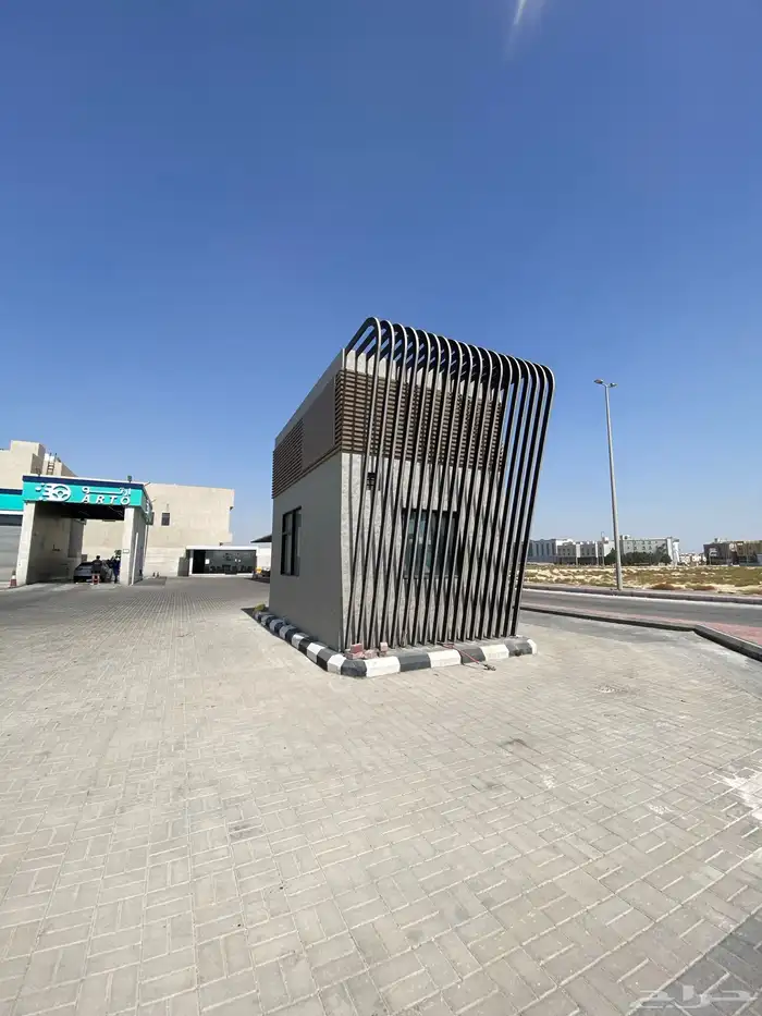 كشك للبيع المستعجل 4