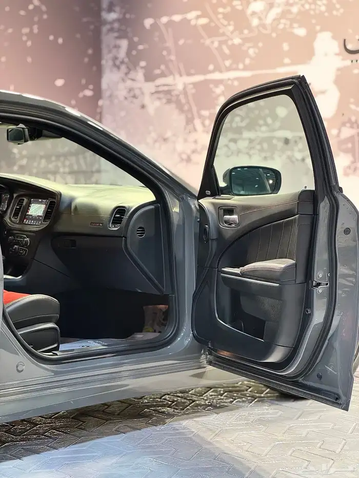 دودج سكات باك 6.4 موديل 2023 21