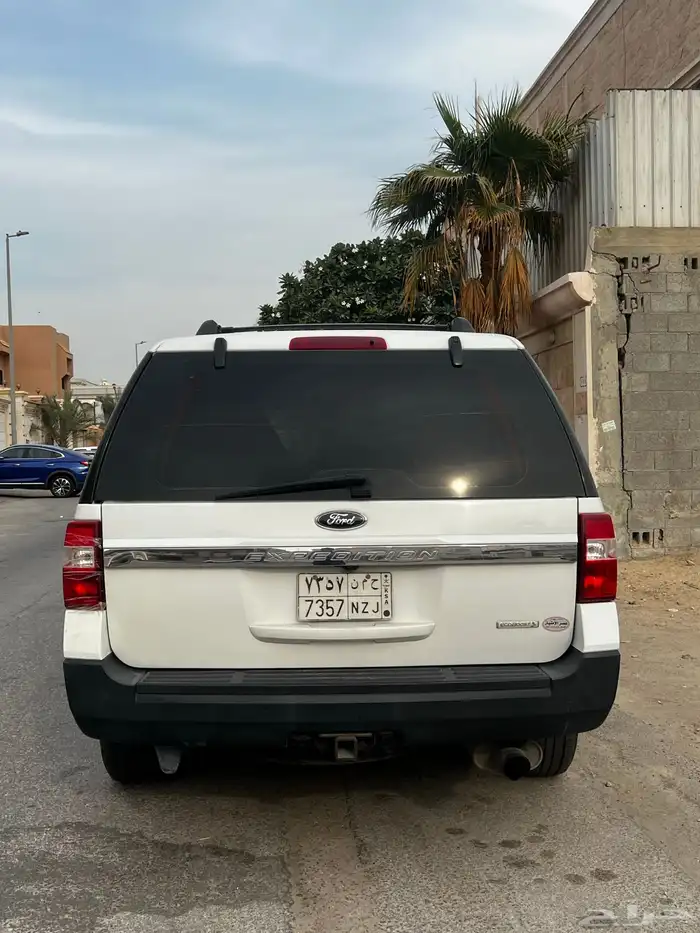 فورد اكسبديشن 2015 2