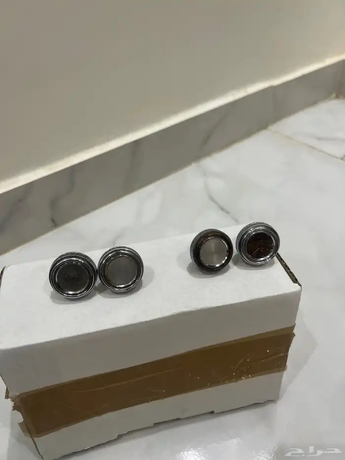 فرارات مسجل كابرس 2