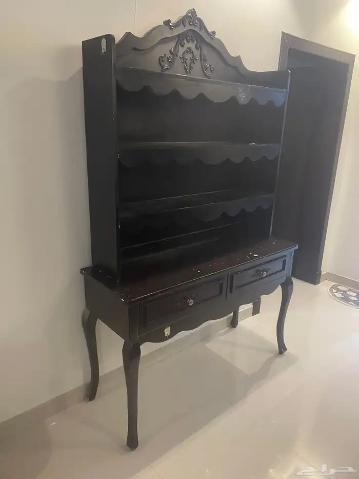 مدخل استقبال   رفوف 0