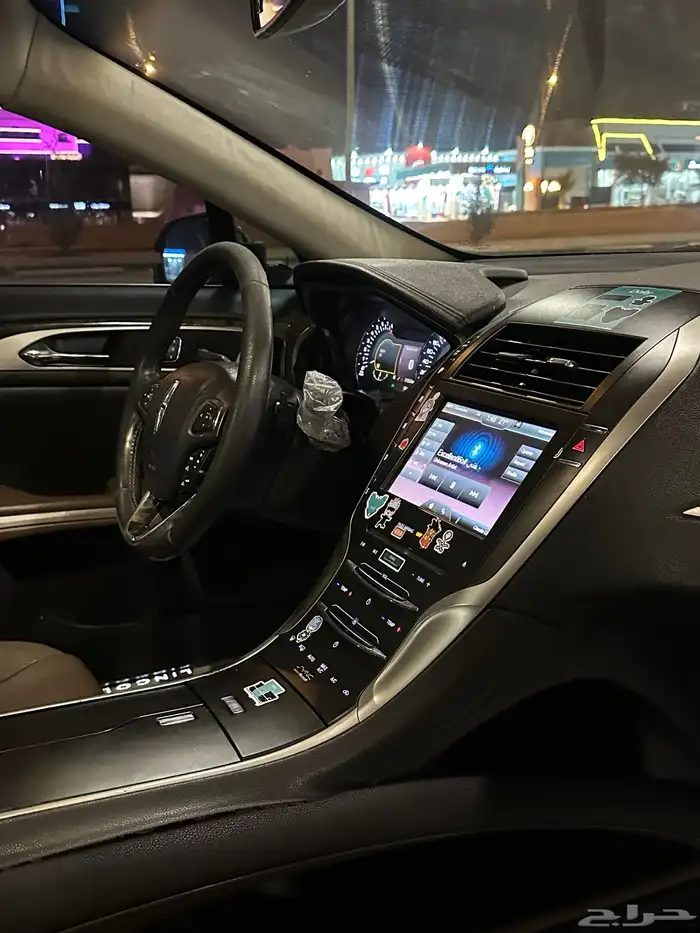 فورد لينكون 14