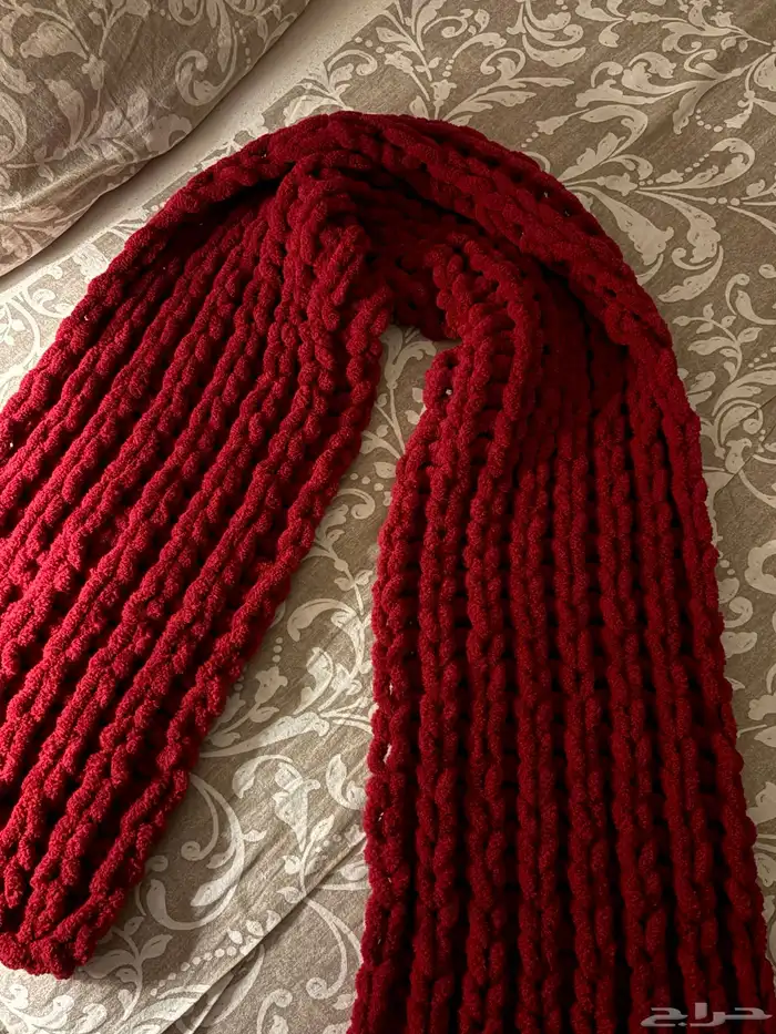 شال ميكاسا وبطانيات وجاكتات حسب الطلب 2