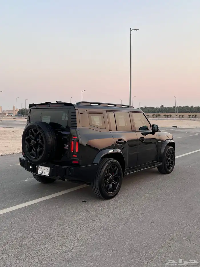 جيتور لكجري بلس 2025 T2 فل كامل 11