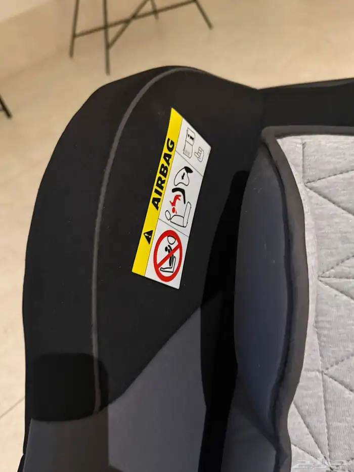 كرسي سيارة للأطفال   Mothercare (واحد فقط   ضد الحريق 5