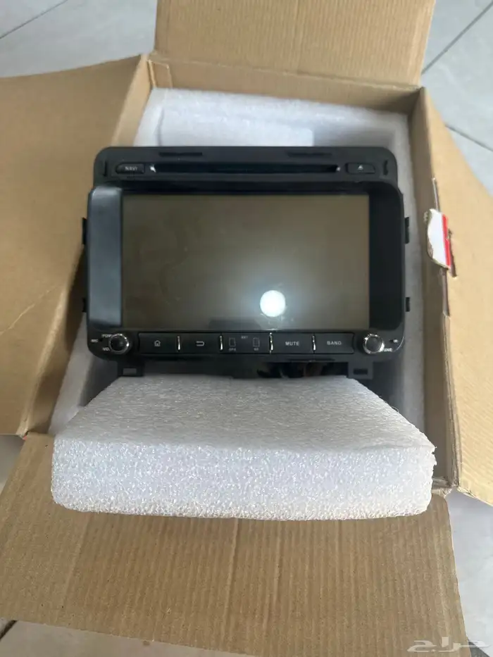 شاشة أندرويد 2