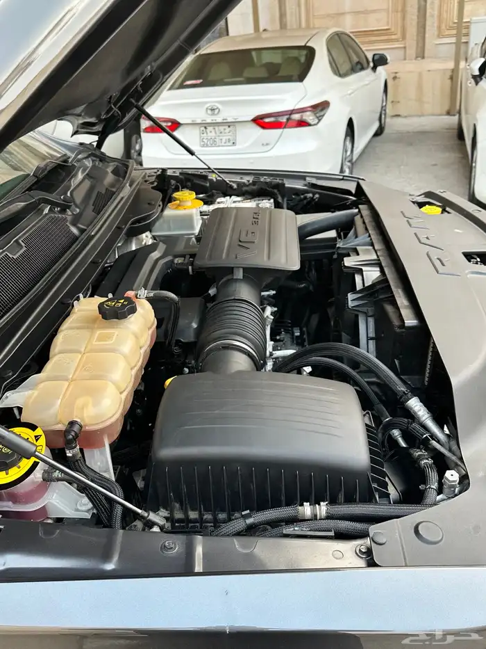 للبيع دوج رام 1500 25