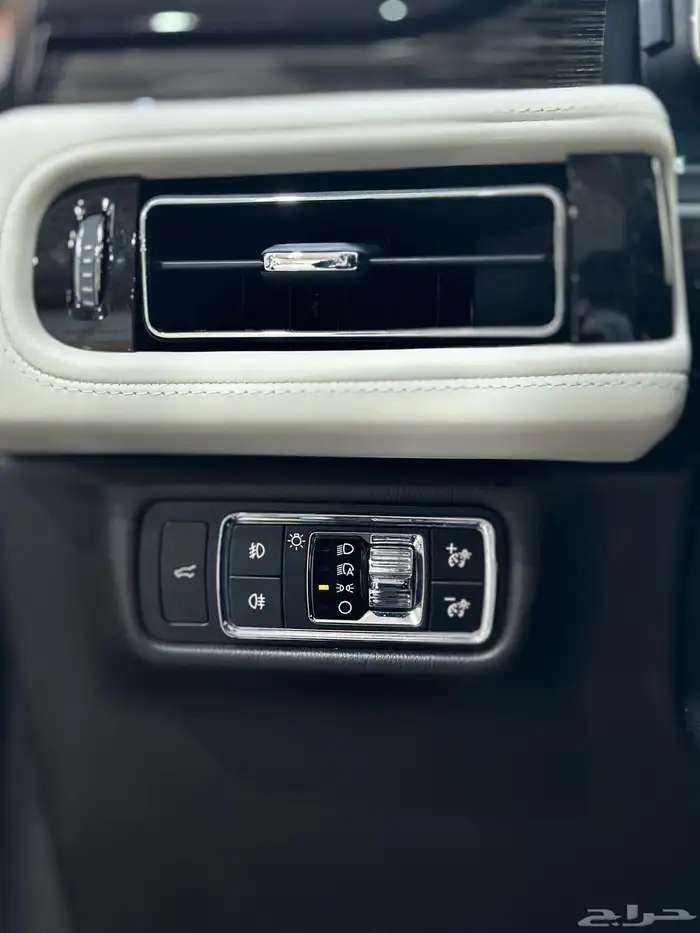 لنكلولن بريزيدنشيل اعلى فئه 10