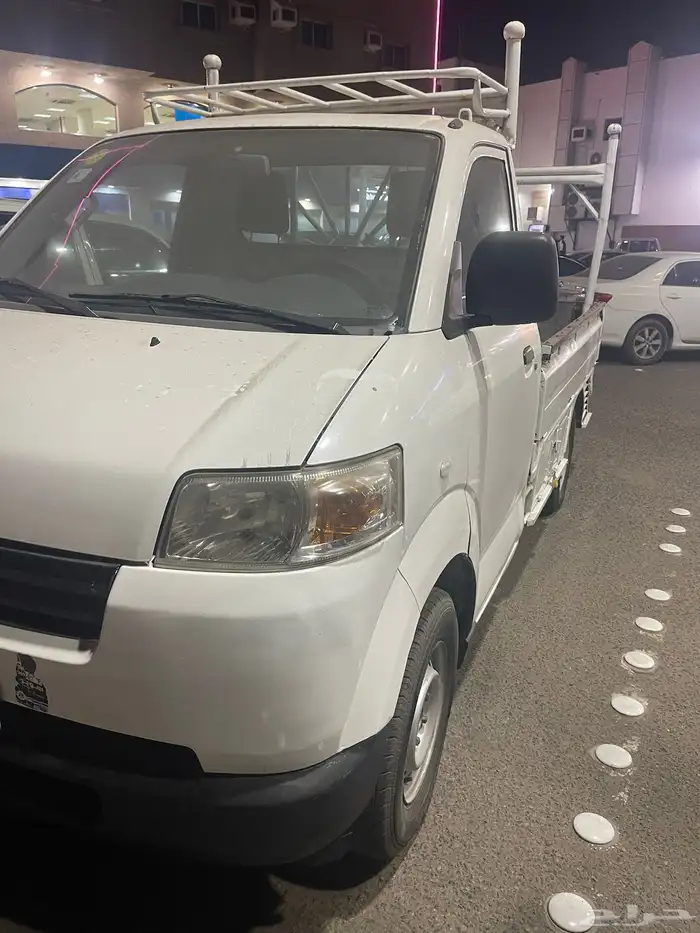 دباب سزوكي للايجار 0