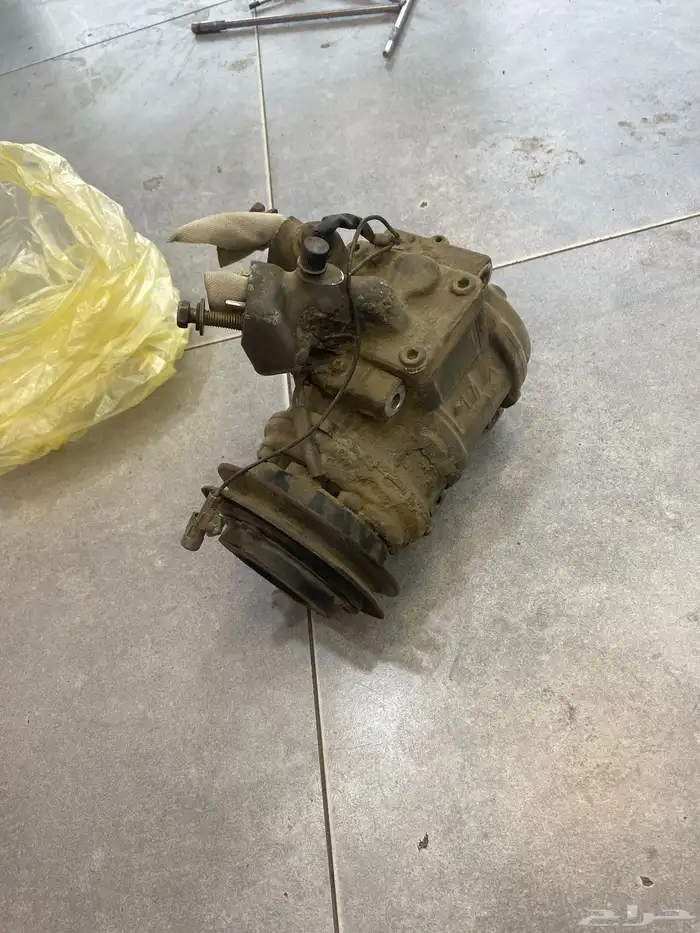 كومرسر كرسيدا 0