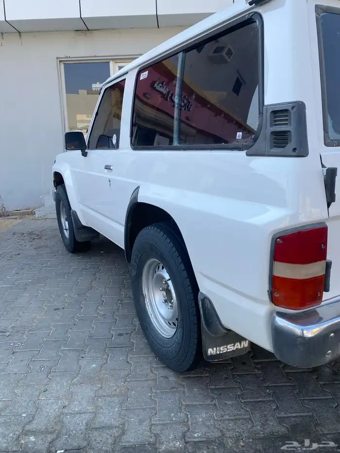 باترول ربع 1