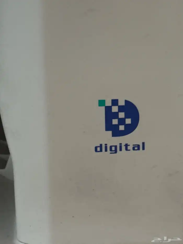 طابعه شارب sharp كبيرة 3