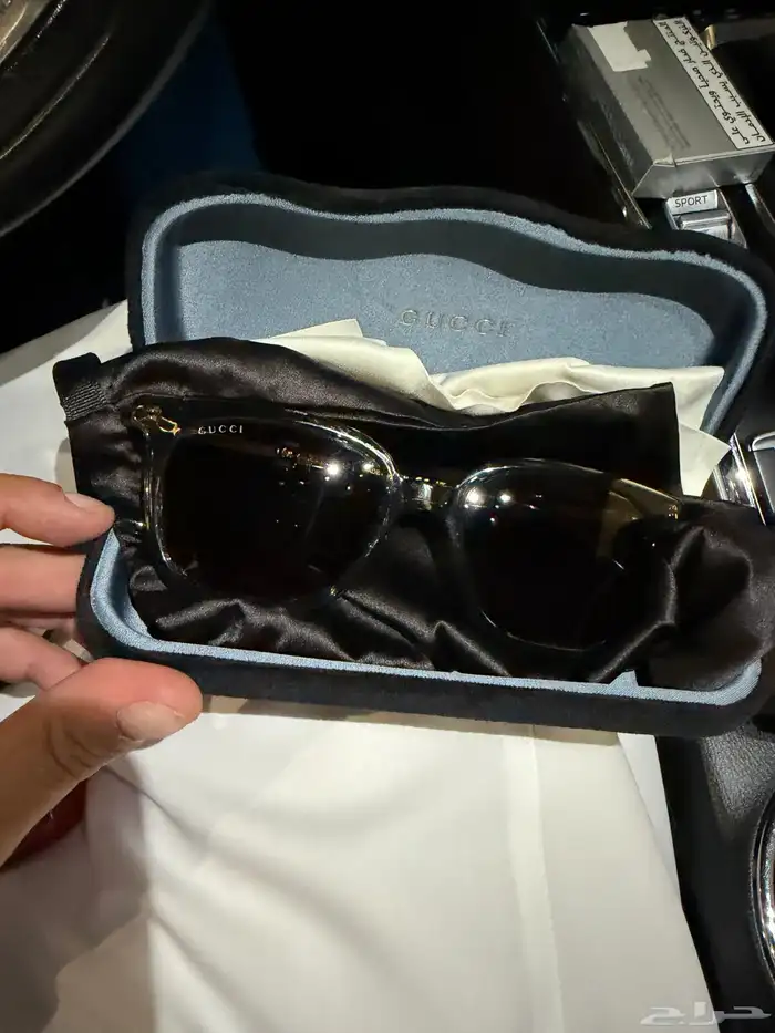 نظارة قوتشي وتوم فورد 4