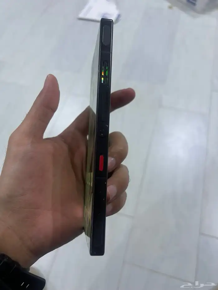 جوال رد مجك 9 2