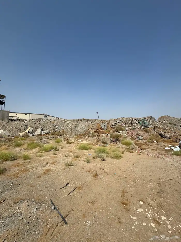 ارض للاستثمار 7