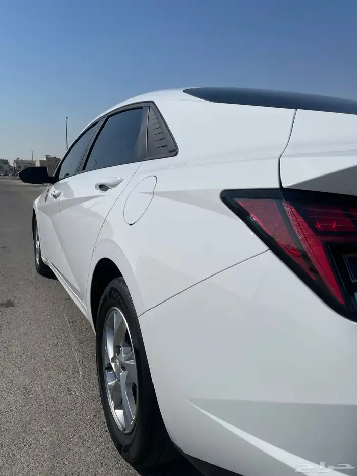 النترا 2021 وارد كوريا - بصمة - تشغيل عن بعد 6