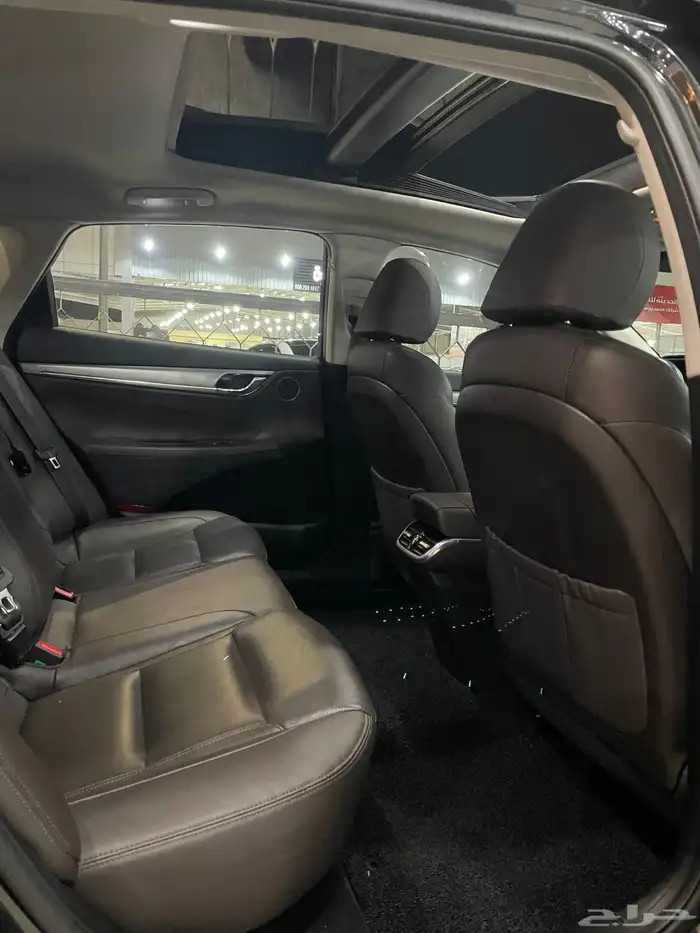 ازيرا موديل 2020 فل كامل V4 13