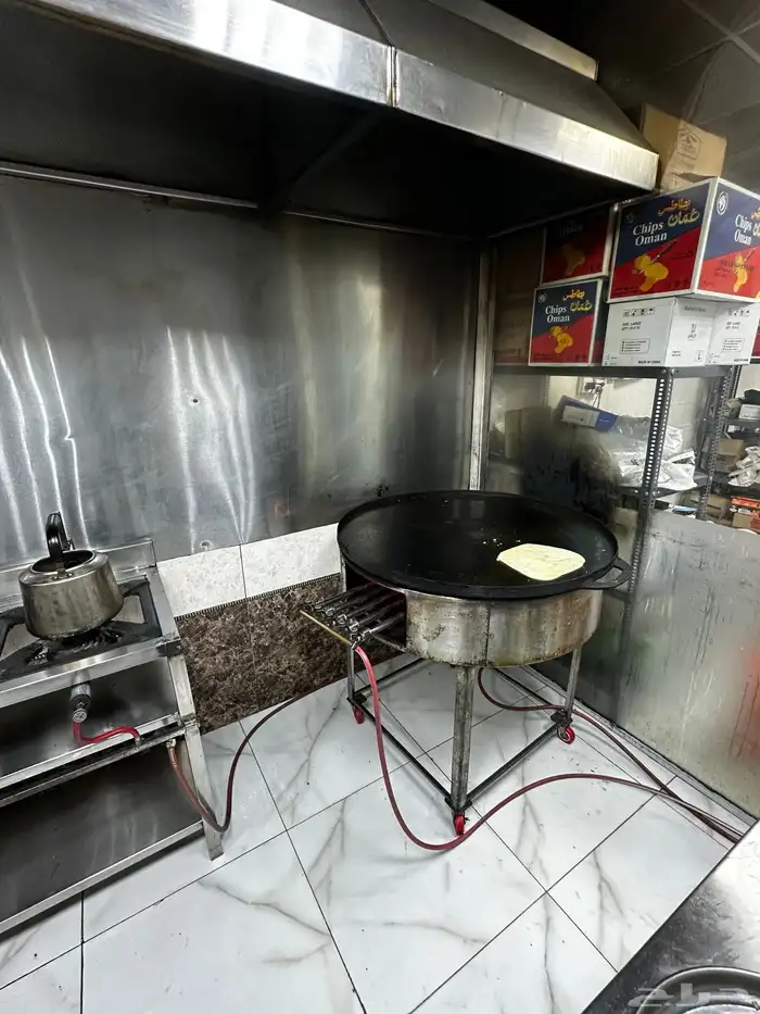 لتقبيل محل شباتي وكرك بفكرة جديده مختلفه 7