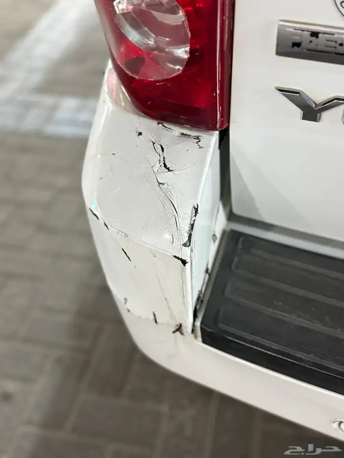 يوكن موديل 2011الوان ابيض 8