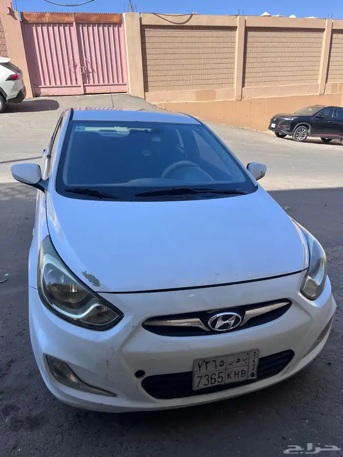 اكسنت ستاندر 2013 0