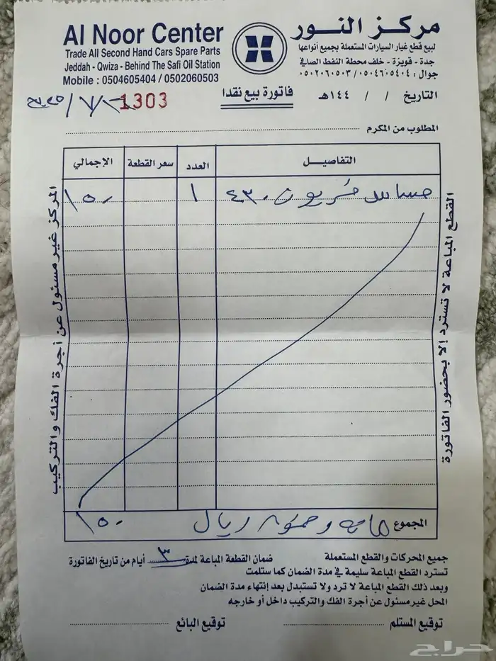 لكزس LS 430   محول 2006 53