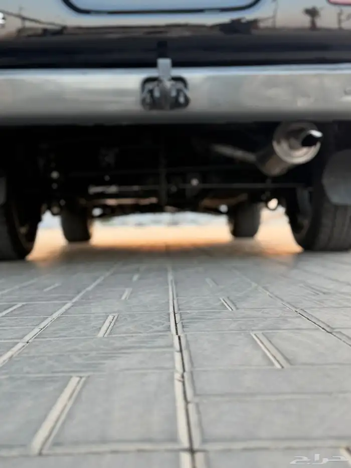 فكسار 2003 اسود فلل كامل 10