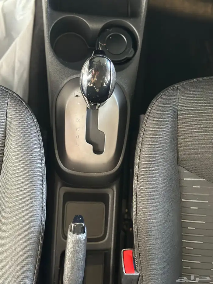 (تم البيع) شيفروليه سبارك موديل 2021 نظيف جدا 11